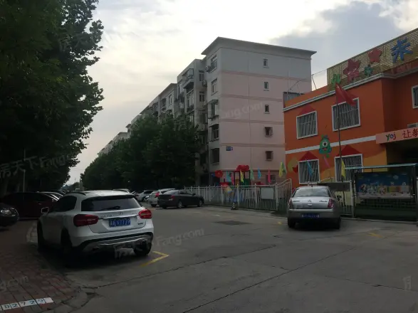 万达新城