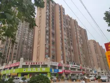 海天国际 、精装修、保养好、可随时拎包入住