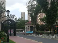 顶楼复式,花园洋房,房东诚心出售,赠送面积很多,价格好商量