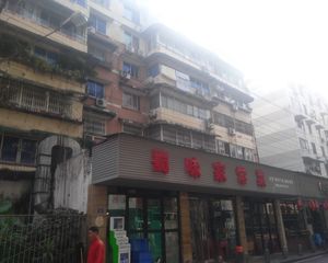 祥和里96号2室2厅东南