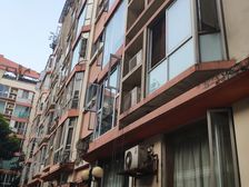 梅花庭园 3室2厅 东 西