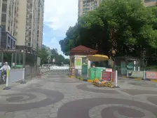 一梯一户,可看湖景,临湖小区,高楼层,采光好,交通便利