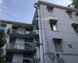咫尺西湖·柳浪闻莺·南山路·带露台