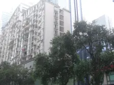 SOHO我的寓所 2室1厅 东南