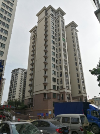 南湖湾