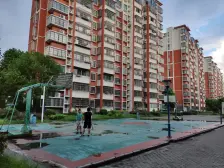 翡翠家园东区 5室3厅 南 北