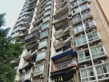 龙头寺 东湖雅苑二房74万