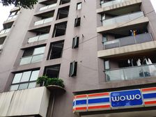 雕墅 3室2厅 东南