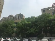 中梁三期 洋房 高品质小区 高得房率 视野开阔