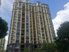 湖滨花园,湖景房,精美装修,临湖小区,环境好,万科物业