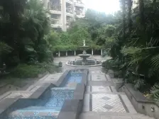 天一东苑 4室2厅 西南 西