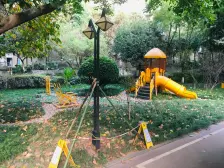 北部新区 枫林秀水四房340万