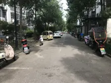 城南·港龙财智国际(吴中)·1室·1厅