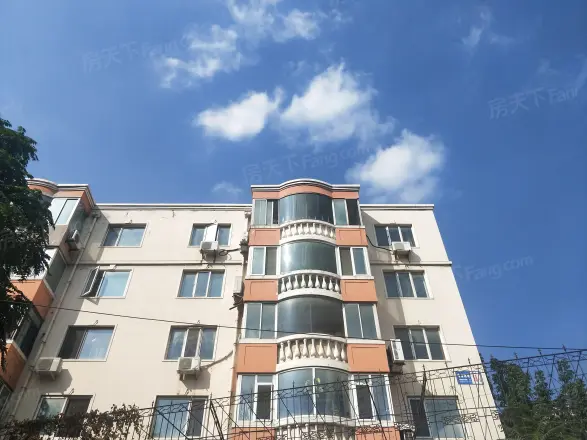万科城市花园