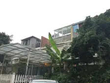 福星小区4楼复式,小区中间,户型方正,