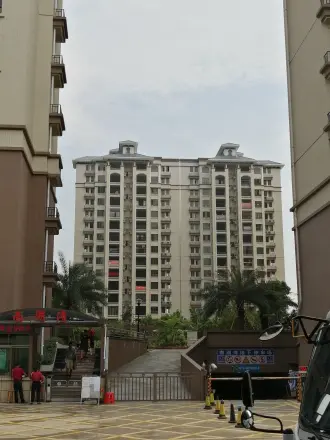 南湖湾