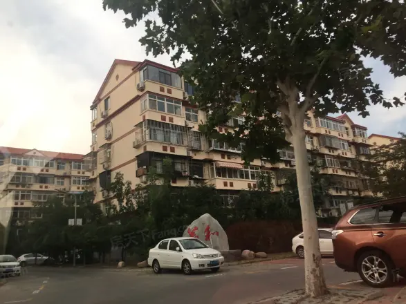 万达新城