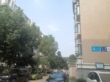 新上江城花园 精装三房两厅两卫 带车库