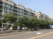 多层双气好楼层南北通风两房,诚心卖