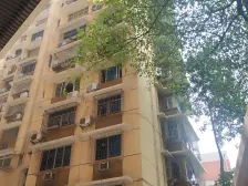 精装修未主过人 朝向安静 中间楼层 近环线