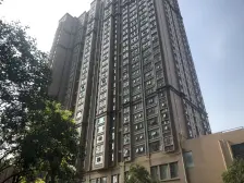 南三环内 次新小区 双气人车分流 诚心出售 满五唯一