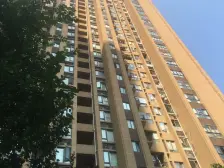 杨公桥 华宇星领地三房