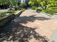 绿洲半岛北岸西北向一室可看海简装修拎包入住