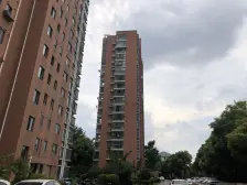 房龄新,近地铁彭浦新村站,电梯中层