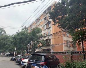 公主坟·翠微路2号院·3室·1厅