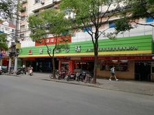 曲阳公园旁边,双南电梯房,东边套全明、采光不挡