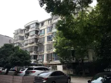 外环内 顶楼复式带60平大露台 使用面积大!单价低