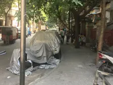 中兴路 蔡家石堡二房51.5万