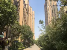 精装两房业主诚心卖,采光好,视野好