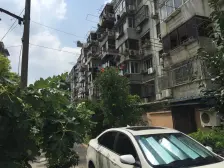 朝南一房,高楼层,全明户型,诚意出售,看房方便