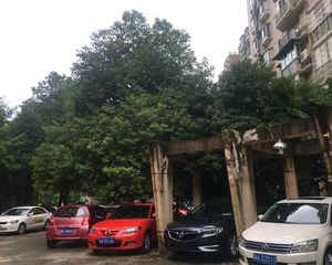 90平米产权可按揭通透户型中间楼层户型周正