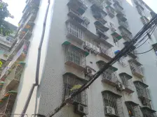 沙正街 一心村二房58万