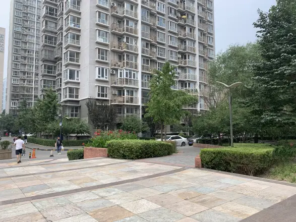 益丰苑