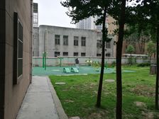 和煦园一期 房屋采光充足 三室 业主自住装修