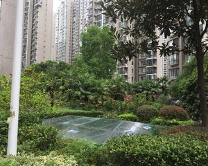 世纪城豪江苑3室2厅南