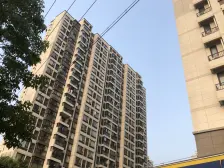 独门独户!前后视野开阔 景观云间书包