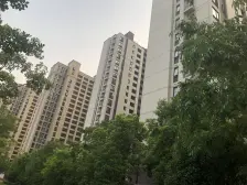 独门独户!前后视野开阔 景观云间书包