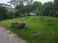 大开间,厨卫朝北,品质小区,繁华地段