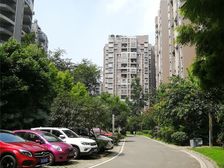 文星花园3室2厅南北