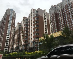 长乐湾 2室1厅 南 北