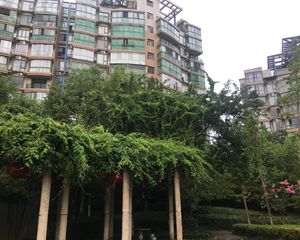 香麓丽舍 3室2厅 北 南 西