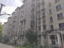 吴淞三村 3室1厅 南 北