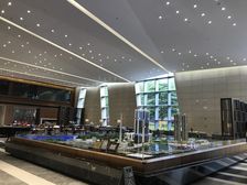 星汇海珠湾D区四房一线望江次新房
