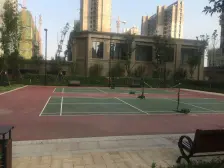 恒大华府精装2卫业主诚心出售楼栋楼层好