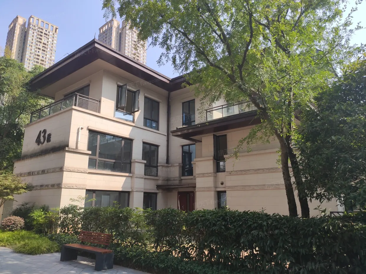 【重庆万科城哲园小区,二手房,租房】- 重庆房天下