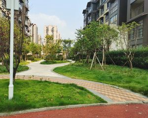 嘉陵区,希望城旁清水大两房急售